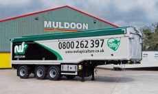 Muldoon Block Trailer